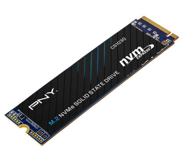 PNY 2TB M.2 PCIe NVMe CS1030 - 1351159 - zdjęcie 2